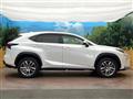 2015 Lexus NX