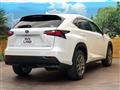 2015 Lexus NX