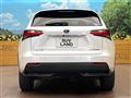 2015 Lexus NX