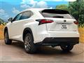 2015 Lexus NX