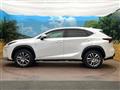 2015 Lexus NX