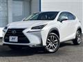 2015 Lexus NX