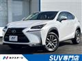 2015 Lexus NX