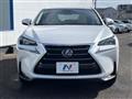 2015 Lexus NX