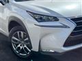 2015 Lexus NX