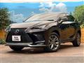 2020 Lexus NX