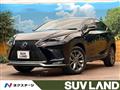 2020 Lexus NX