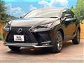 2020 Lexus NX
