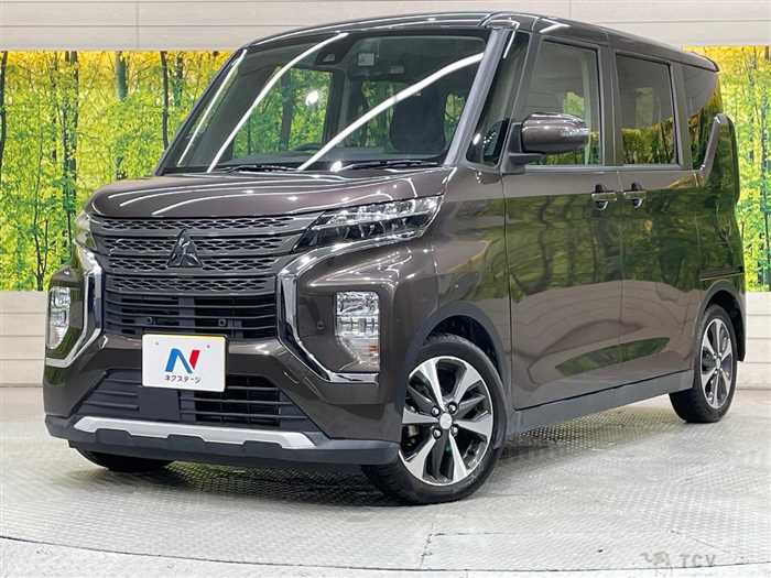 2021 Mitsubishi Mitsubishi Others