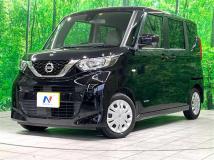 2022 Nissan ROOX