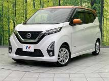 2019 Nissan DAYZ