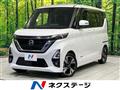 2020 Nissan ROOX
