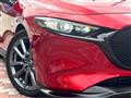 2020 Mazda Mazda3