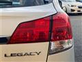 2010 Subaru Legacy Touring Wagon