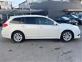 2011 Subaru Legacy Touring Wagon