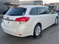 2011 Subaru Legacy Touring Wagon
