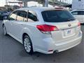 2011 Subaru Legacy Touring Wagon
