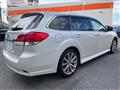 2012 Subaru Legacy Touring Wagon