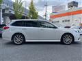 2012 Subaru Legacy Touring Wagon