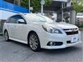 2012 Subaru Legacy Touring Wagon