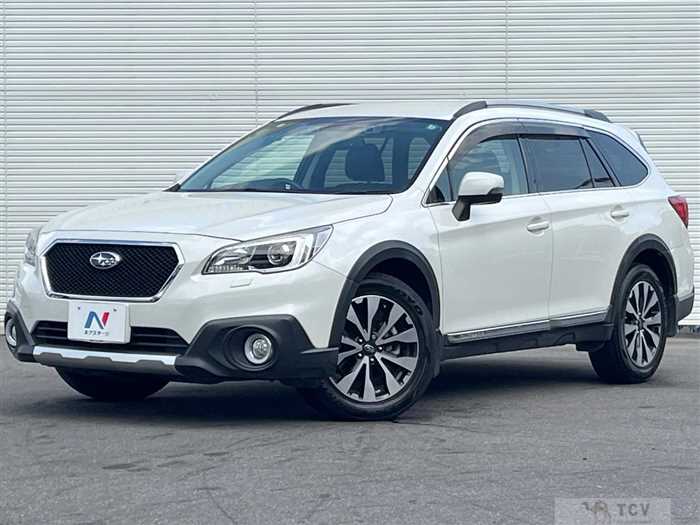 2016 Subaru Subaru Others