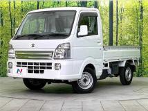 2020 Suzuki Carry Truck