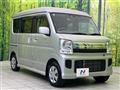 2022 Suzuki Every Wagon