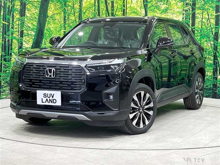 2025 Honda Honda Others