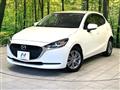 2020 Mazda Mazda2