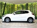 2020 Mazda Mazda2