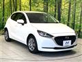 2020 Mazda Mazda2