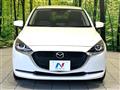 2020 Mazda Mazda2
