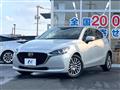 2020 Mazda Mazda2