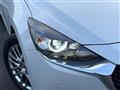 2020 Mazda Mazda2