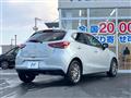 2020 Mazda Mazda2