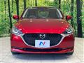 2021 Mazda Mazda2