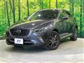 2015 Mazda CX-3
