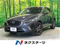 2015 Mazda CX-3