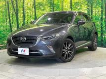2015 Mazda CX-3