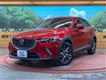2016 Mazda CX-3