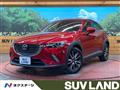 2016 Mazda CX-3