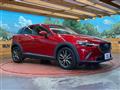2016 Mazda CX-3