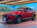 2016 Mazda CX-3