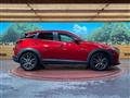 2016 Mazda CX-3
