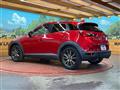 2016 Mazda CX-3