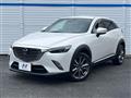 2016 Mazda CX-3