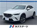 2016 Mazda CX-3