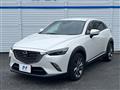 2016 Mazda CX-3