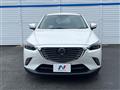 2016 Mazda CX-3