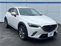 2016 Mazda CX-3